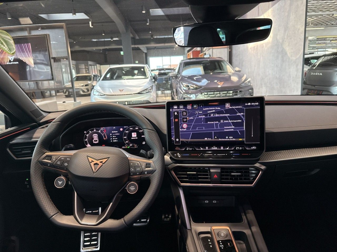 Cupra Leon - Bild 13