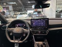 Cupra Leon - Vorschau Bild 13