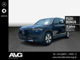 Mercedes-Benz EQB 250+ Progressive Advanced AHK Distronic RFK - Mercedes EQB mit Anhängerkupplung
