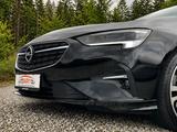 Opel Insignia GS Sport*BOSE*CarPlay*Massage*GARANTIE - Opel Insignia Gebrauchtwagen