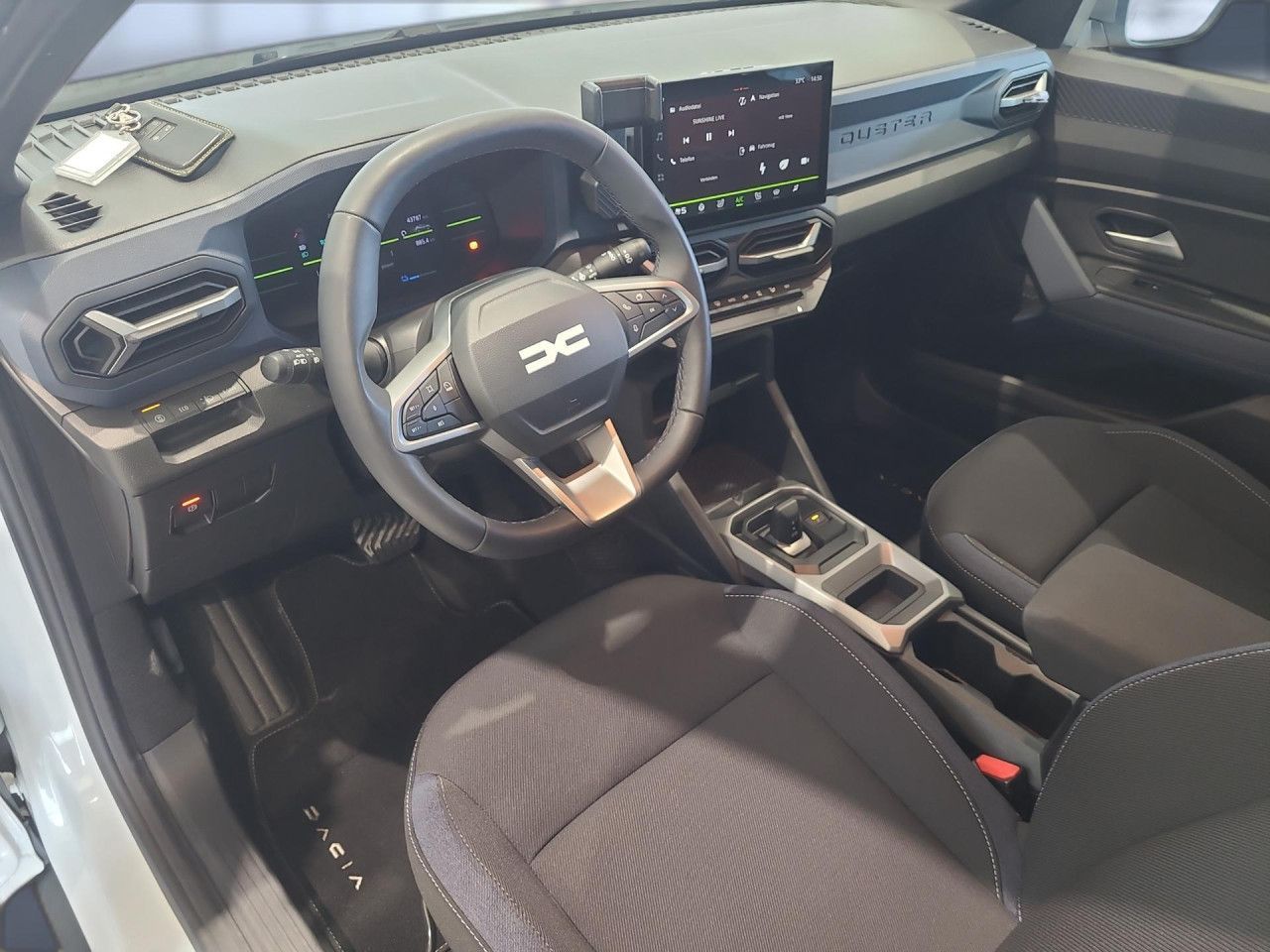 Dacia Duster - Bild 9