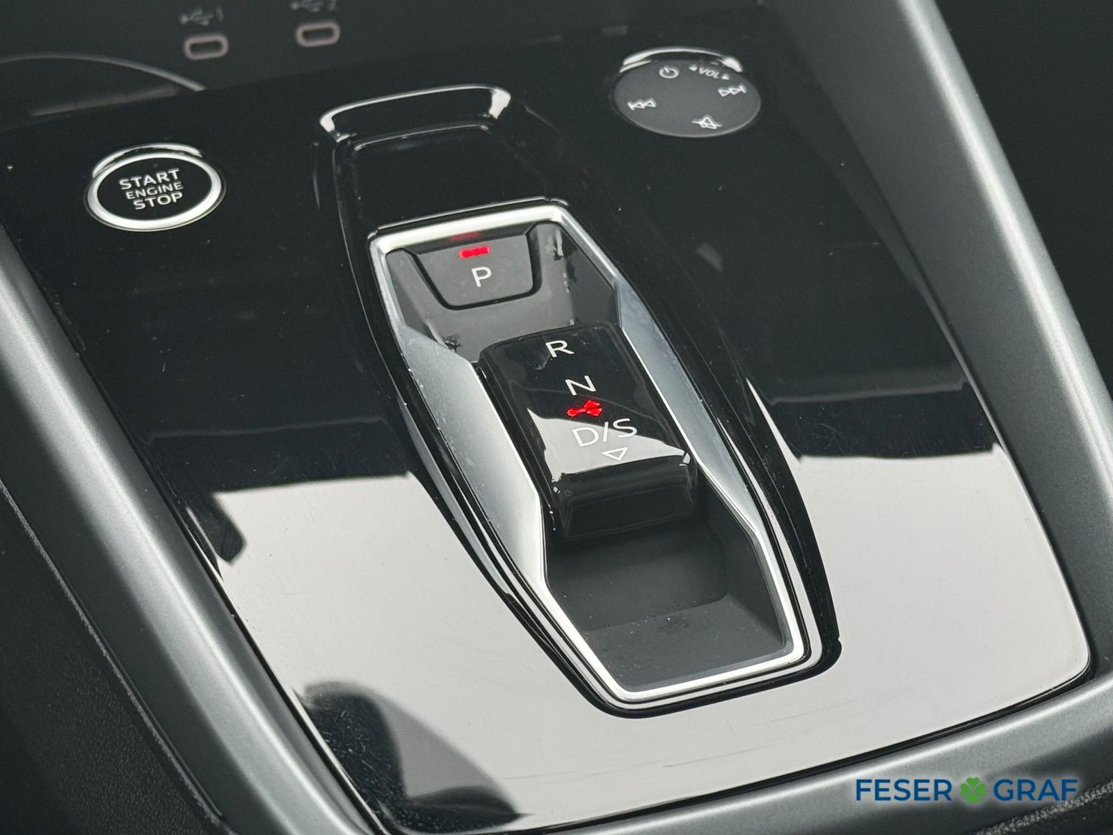Audi A3 - Bild 14