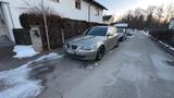 BMW Bmw 520d Edition Exlusive - BMW 520 aus 2008: 520d