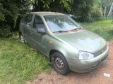 Lada Kalina 1119 EZ.12/2010 MIT TÜV BIS MÄ... - Lada Kalina: 1119