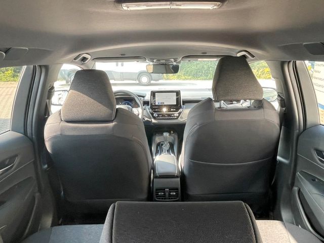 Swace 1.8 Hybrid CVT Comfort+ *Kamera*ACC*PDC*