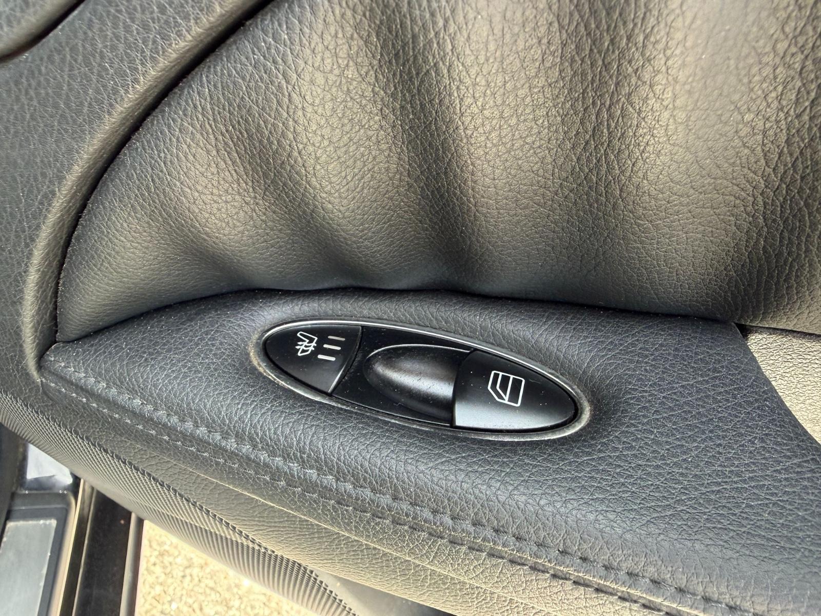 Mercedes-Benz E320 2007 — photo 17