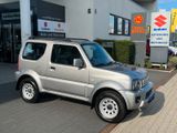 Suzuki Jimny 1.3 4WD Club