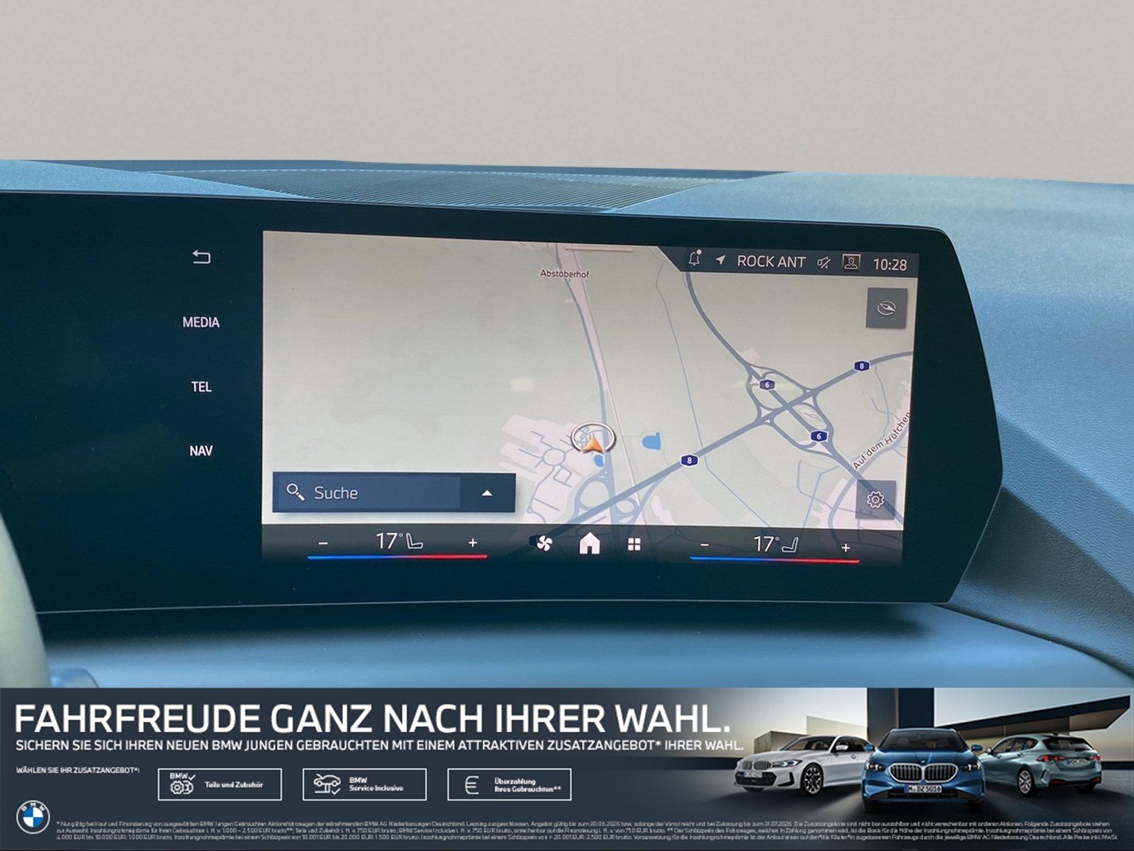 BMW 220 Gran Coupé - Bild 16