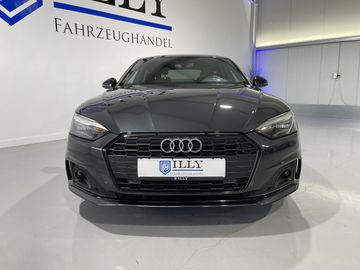 Audi A5 - 2