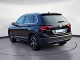 Volkswagen Tiguan 2.0 TSI 4Motion (BlueMotion Technology) D - Volkswagen Tiguan: Bluemotion Technology