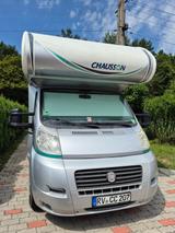 Chausson Flash 15