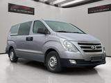 Hyundai H-1 Mixto*2 Seitentüren*Klima*Kamera*1 Hand - weiße Hyundai H-1
