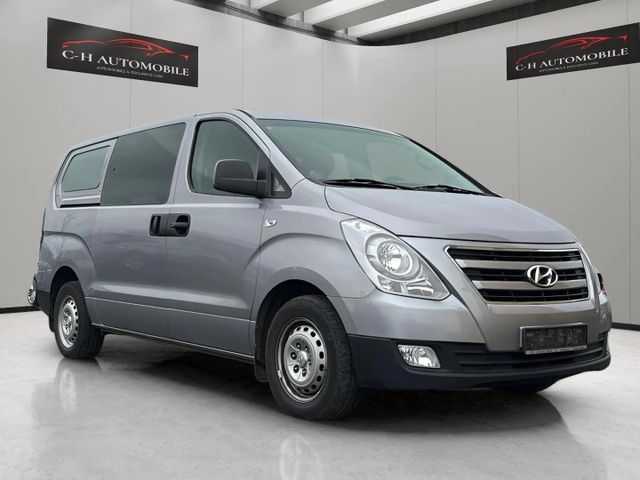 HYUNDAI H-1