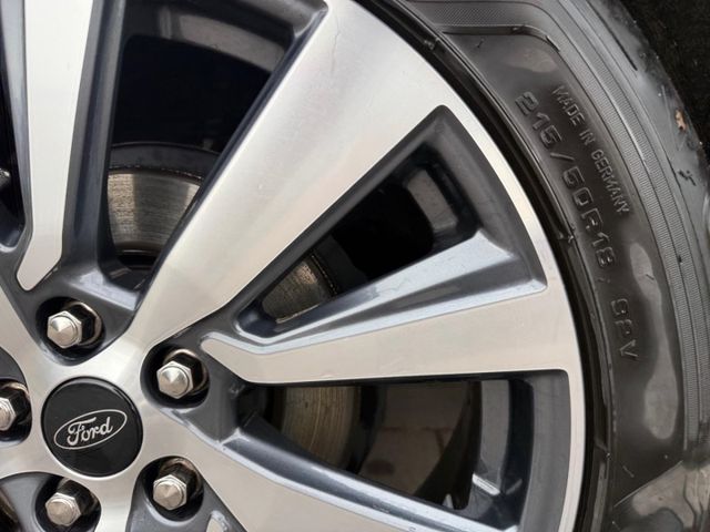 Puma 1.0 EcoBoost Titanium X S