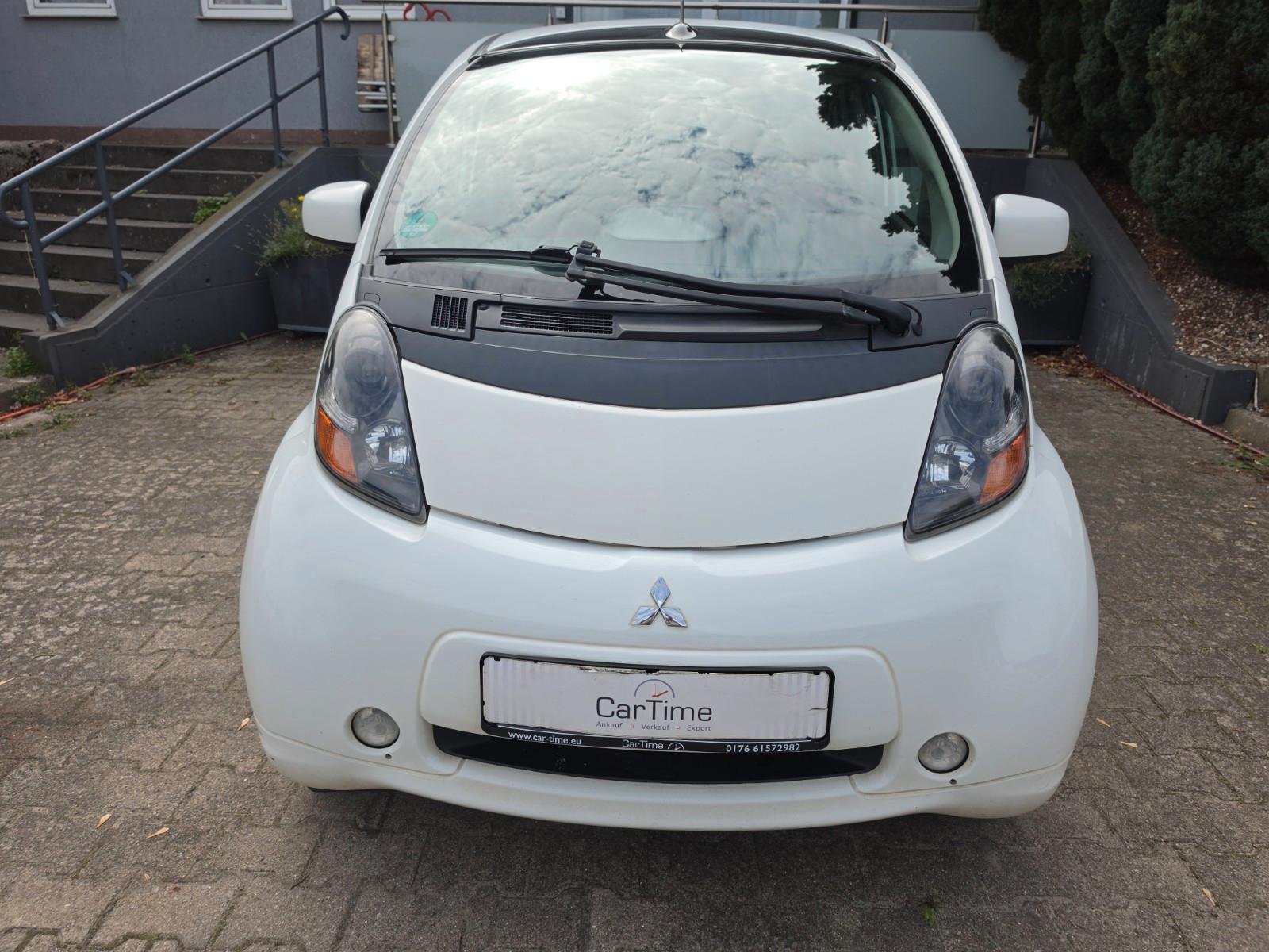 Mitsubishi i-MiEV*Klima* guter Zustand*