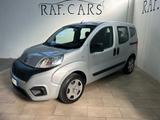 Fiat Qubo 1.3 MJT 80 CV Lounge - Fiat Qubo Lounge mit Diesel-Antrieb