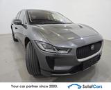 Jaguar I-Pace EV400 AWD Aut. Pano LED-Xenon Virtual Me - Jaguar I-Pace Gebrauchtwagen