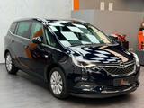 Opel Zafira Innovation 1.6 CDTI|7-SITZER|AHK|LED|KAM| - Opel Zafira Gebrauchtwagen in München