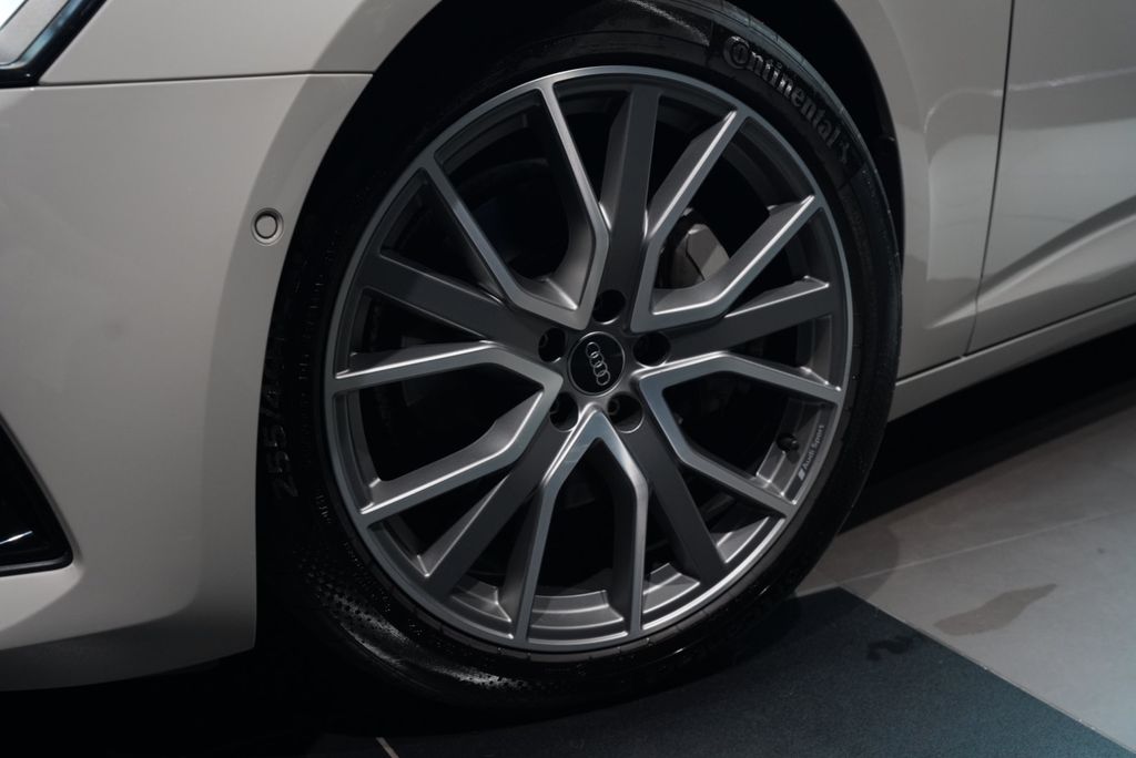 AUDI A6 Avant 45 TDI quattro*360*MATRIX*AHK*ACC*LUFT* AUDI A6 Avant 45 TDI quattro*360*MATRIX*AHK*ACC*LUFT*