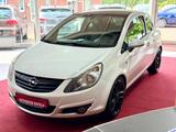 Opel Corsa 1.4 Color Edition/1.Hand/Klima/Sportpaket - Opel Corsa aus 2010: Sport