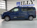 Citroën Berlingo Feel XL*7 Sitzer*AHK*LED*Navi*Cam*Klima - Citroën Berlingo in Oldenburg