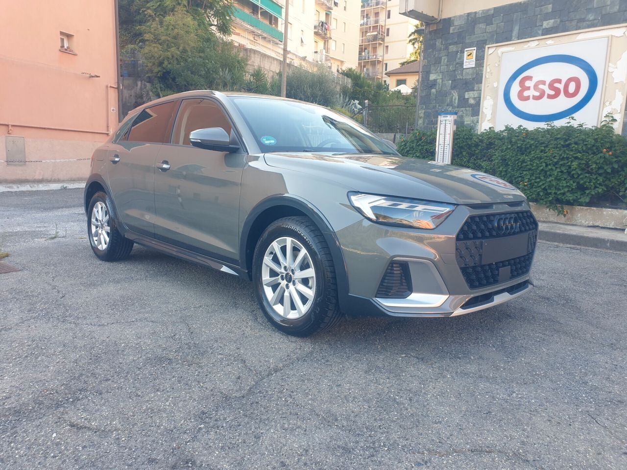 Other Audi A1 allstreet 25 1.0 tfsi 95cv