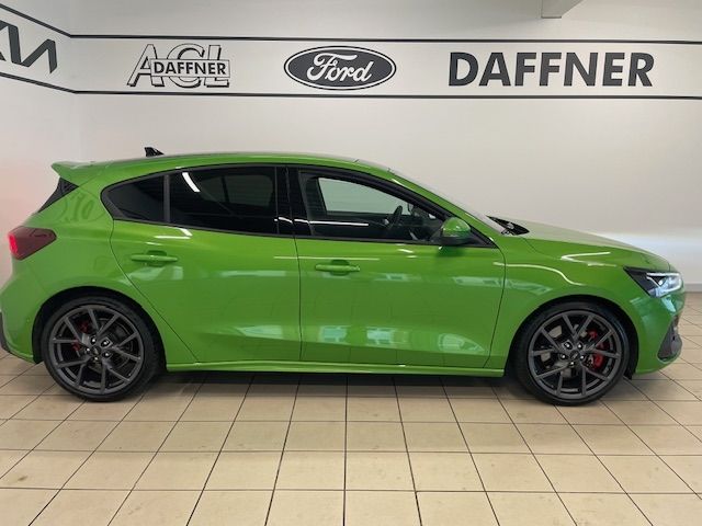 Fahrzeugabbildung Ford Focus ST X 2.3 Panoramadach LED Kamera Head-Up