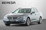 BMW 520 d xDrive Touring Luxury Line StHzg Massage - BMW 520