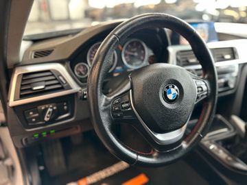 BMW 320 d Efficient *Sport Line*LED*Klima*