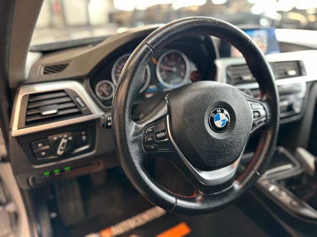 BMW 320 d Efficient *Sport Line*LED*Klima*