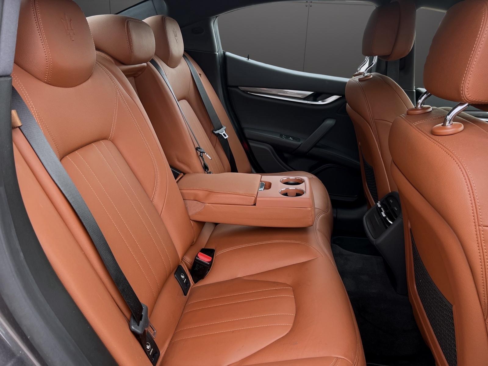Maserati Ghibli MY20 * Sonderfinanzierung*, миниатюра 18