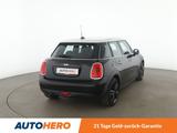 MINI Cooper D*NAVI*TEMPO*PDC*SHZ*KLIMA*GARANTIE* - MINI Cooper D Gebrauchtwagen
