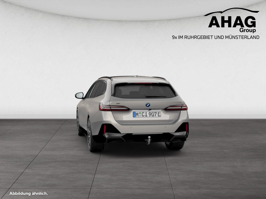 BMW 550 - Bild 7