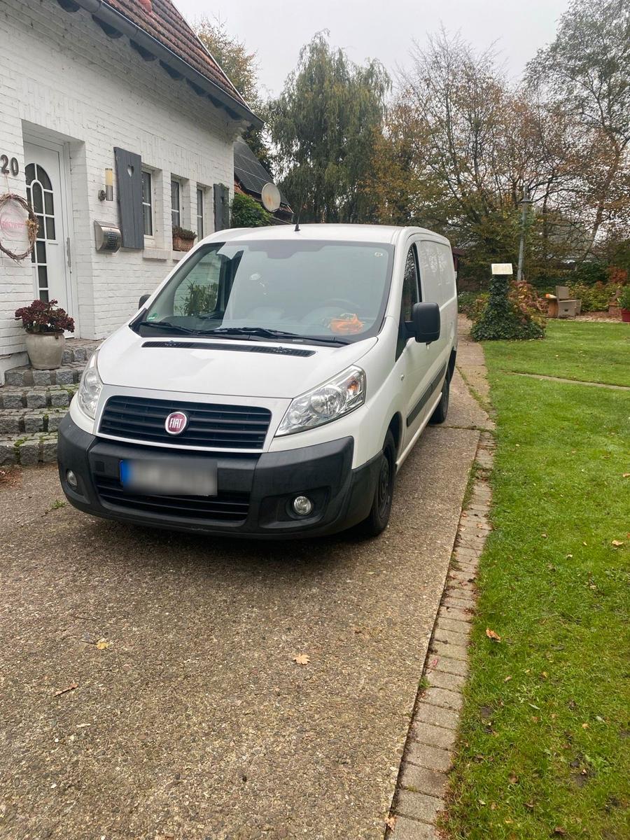 Fiat Scudo