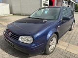 Volkswagen Golf 2.0 4-Mot.°Benzin/LPG Xenon°Sportsitze°PDC° - Volkswagen Golf mit LPG-Antrieb