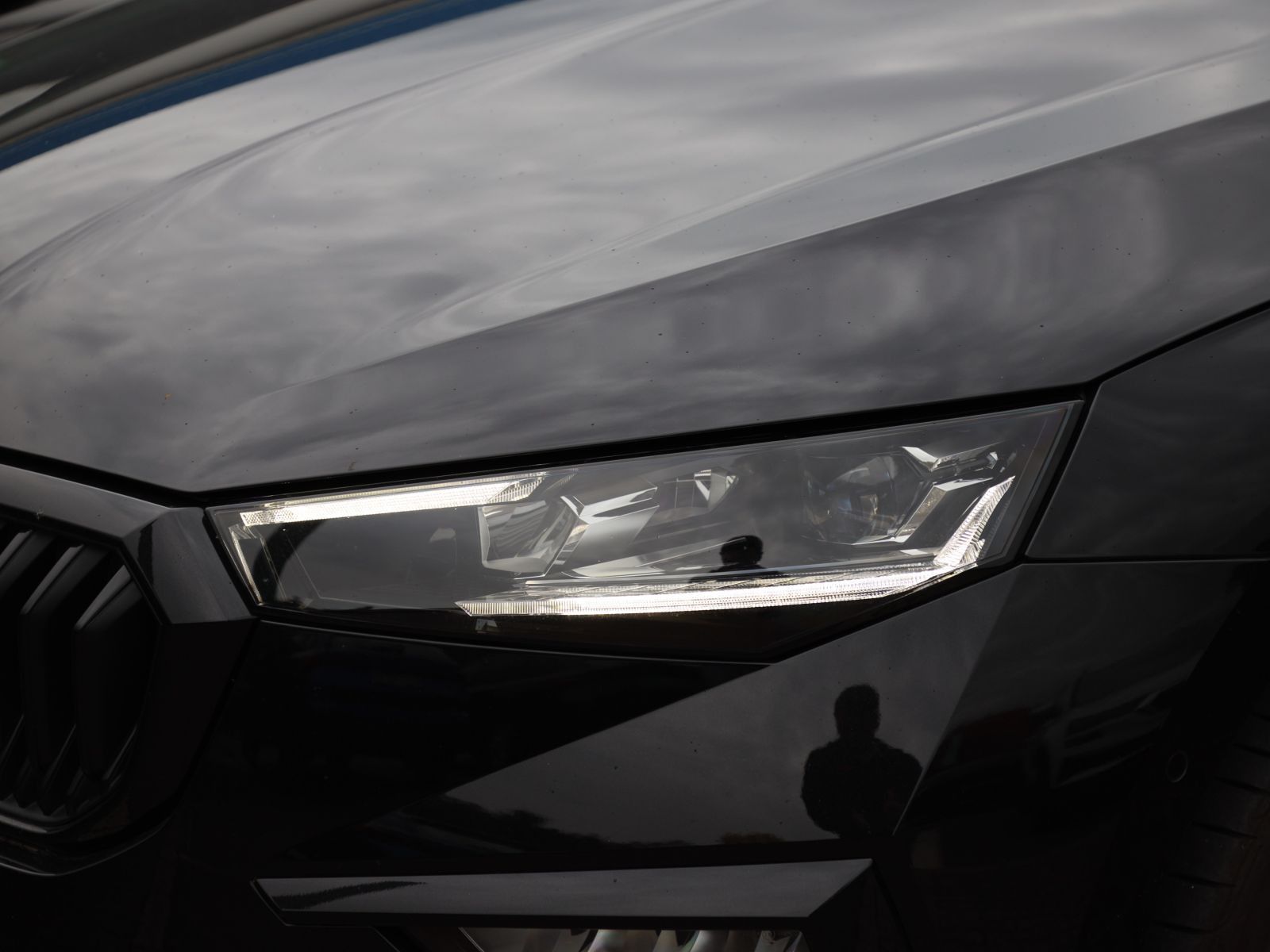 Skoda Scala - Bild 9