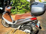 Piaggio Medley 125 - PIAGGIO ROLLER 125
