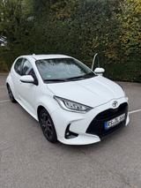 Toyota Yaris 1.5-l-VVT-i Team Deutschland Team Deut...  - Toyota Yaris in Hagen