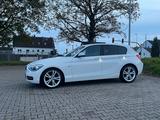BMW TÜV NEU April 2027 BMW 116i 2013 - BMW 116 in Hagen