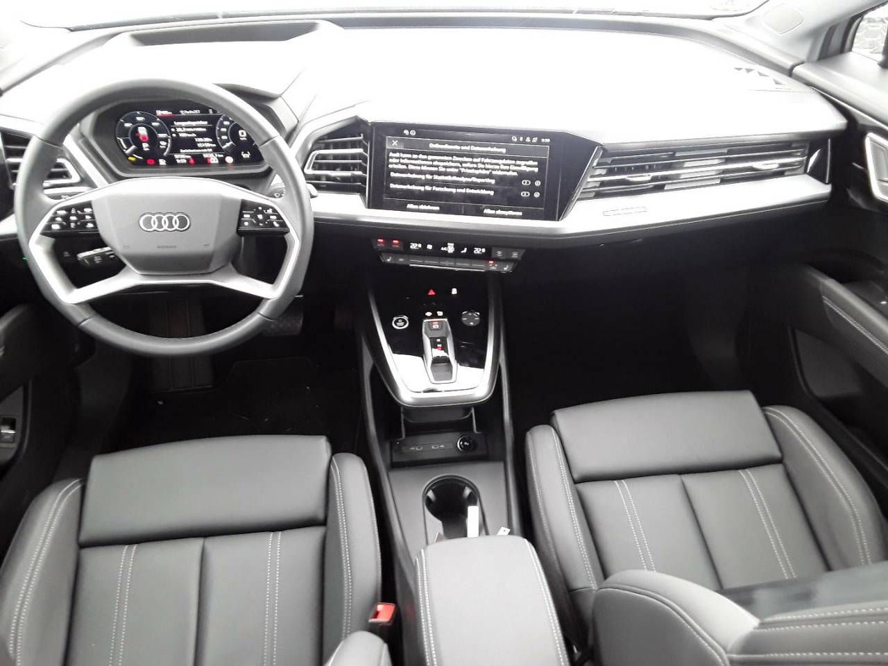Audi Q4 e-tron - Bild 4