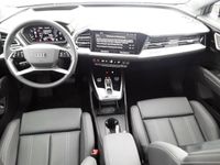 Audi Q4 e-tron - Vorschau Bild 4