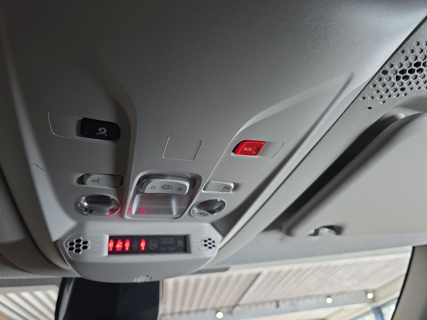 Citroën Berlingo - Bild 19
