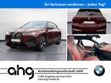 BMW iX xDrive40 Sportpaket Aktive Geschw. Laserlicht