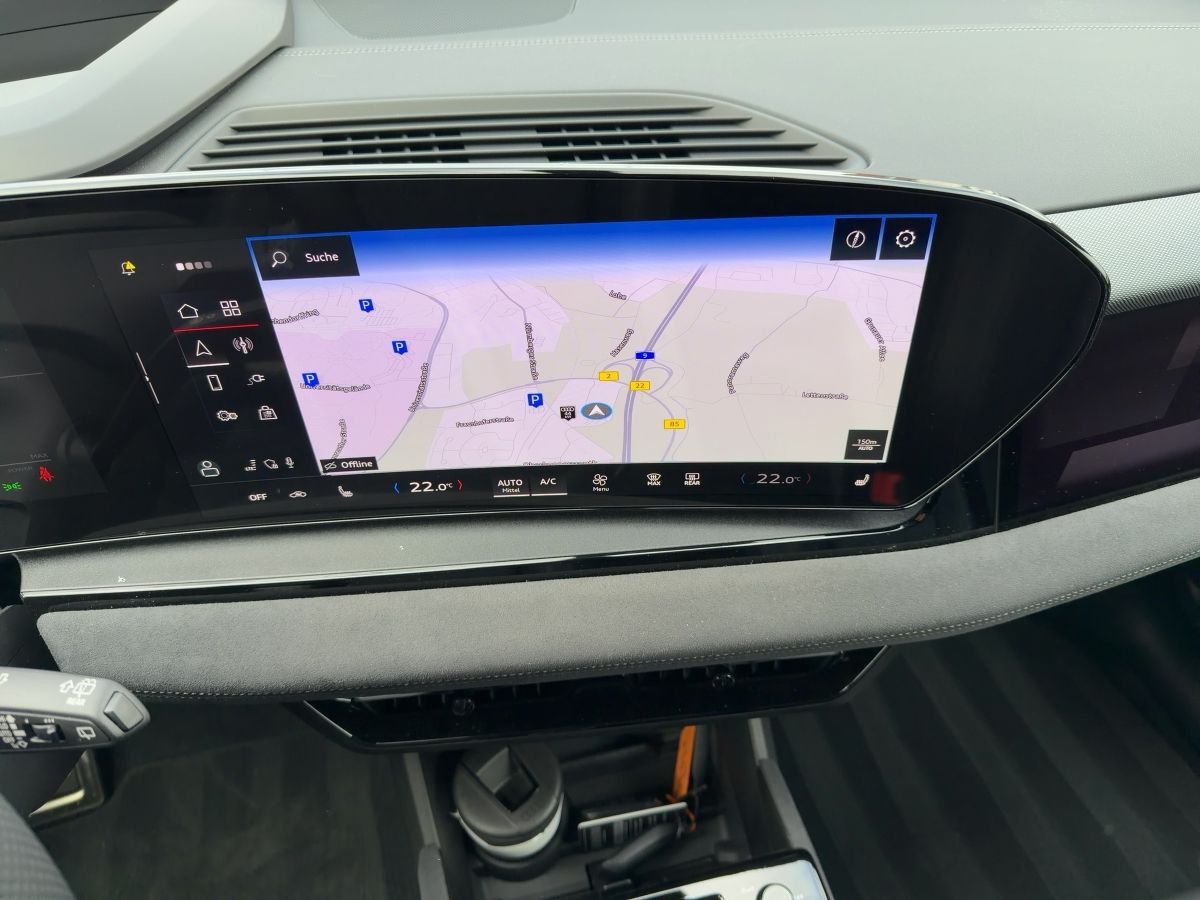 Audi SQ6 e-tron - Bild 11