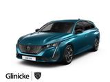 Peugeot 308 SW ALLURE HYBRID 145 e-DSC6 - Peugeot 308 Jahreswagen: SW