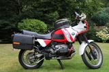 BMW R100GS PD - BMW R 100 GS PD