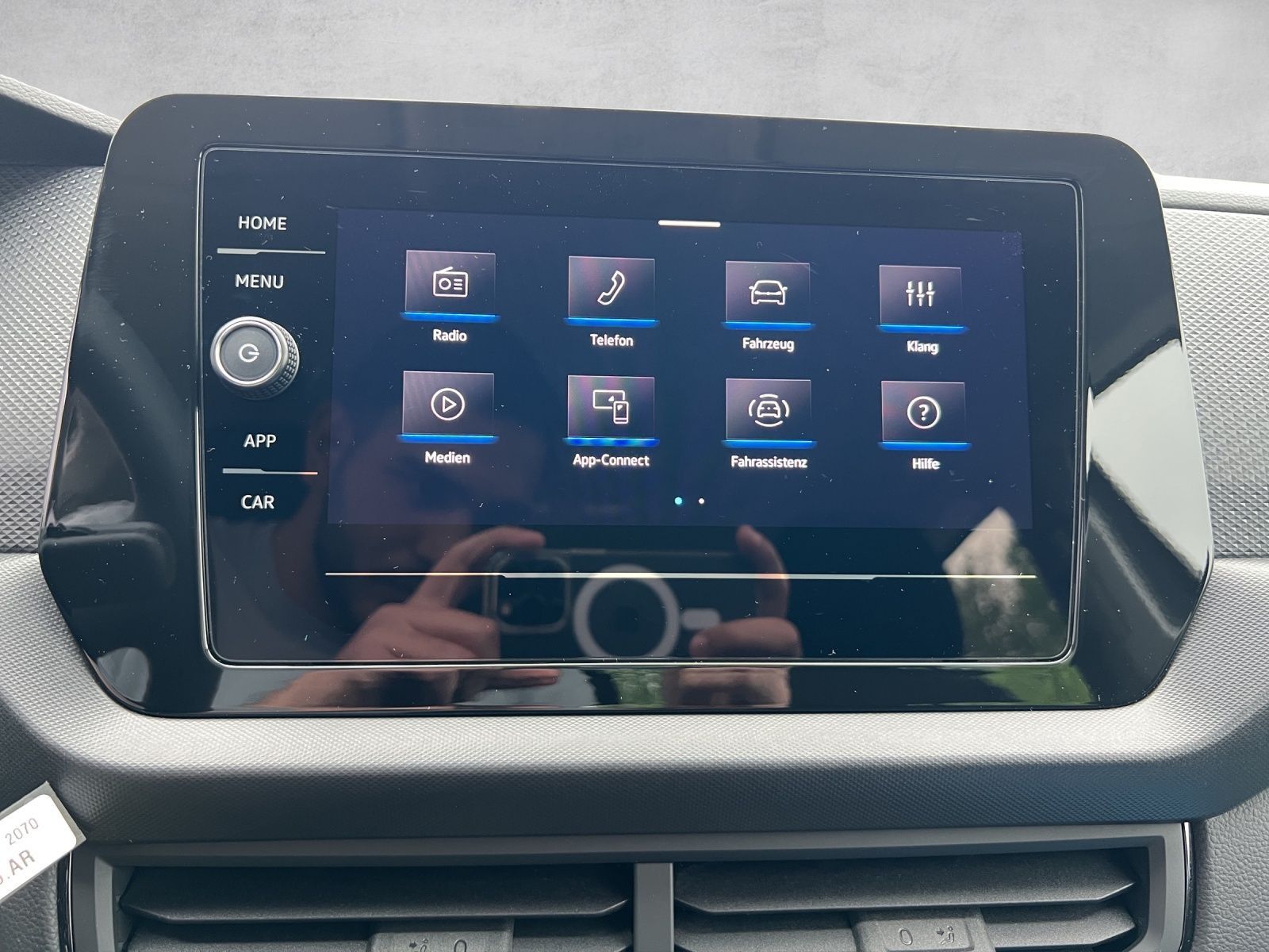 Volkswagen T-Cross - Bild 22