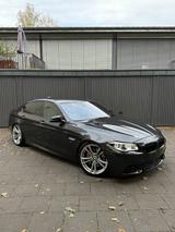 BMW Bmw F10 535d Lci M-Paket/Heckantrieb | T... - BMW 535 in Köln