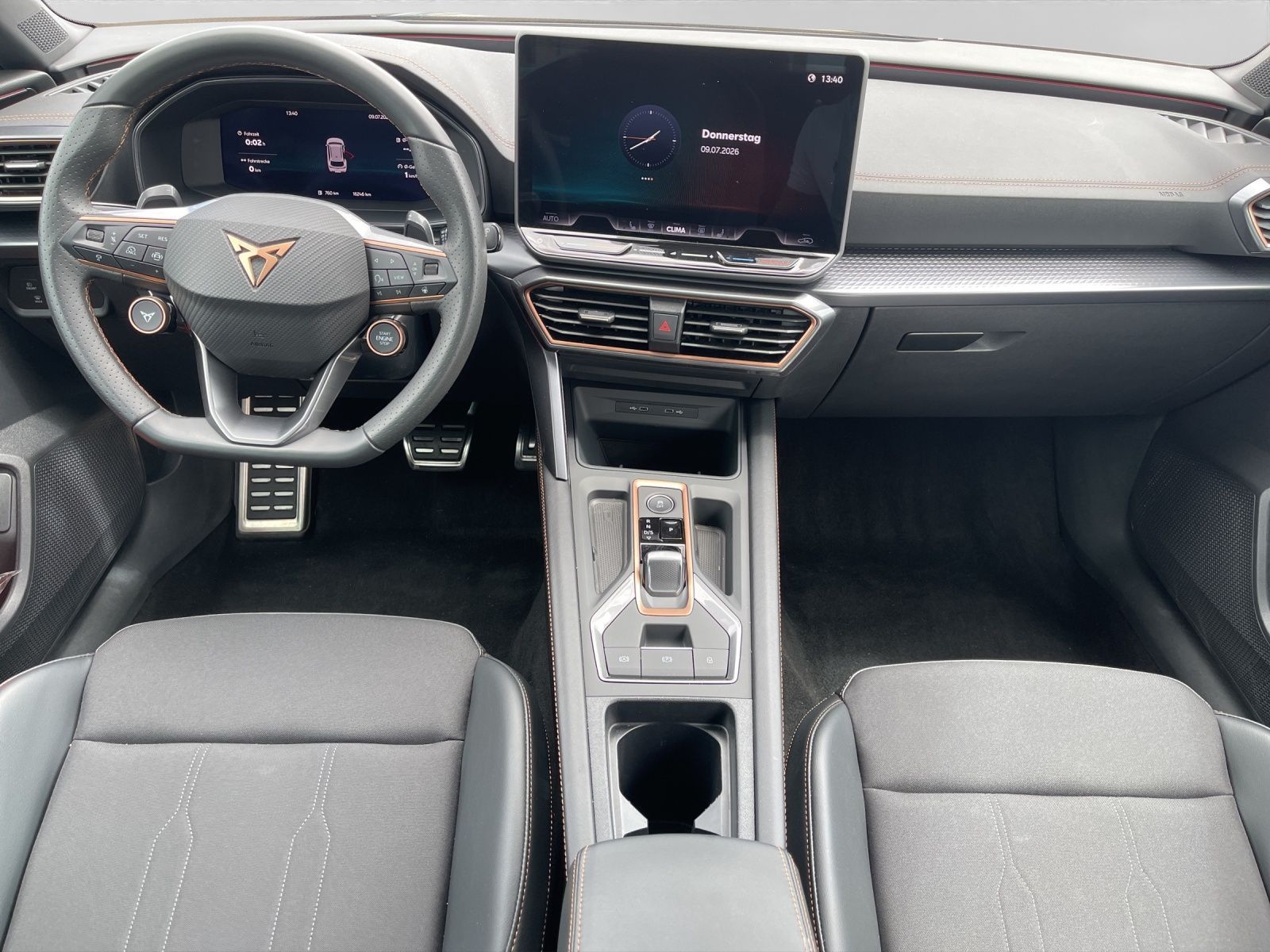 Cupra Leon - Bild 6
