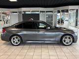 BMW 318 d Lim. M Sport ·2. Hand·Leder·Navi·HiFi ·LED - BMW 318: Limousine, D